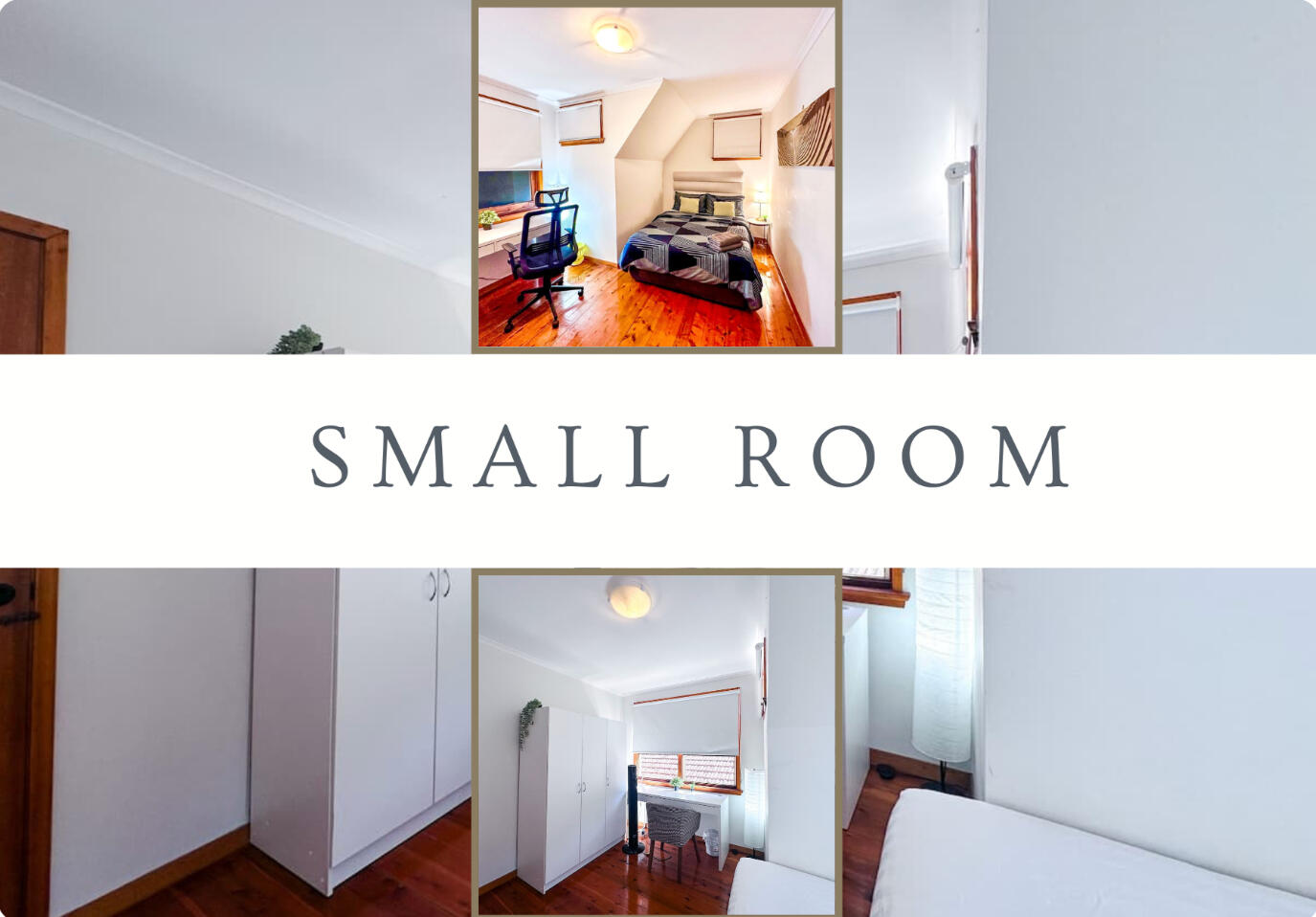 The Small Room Small Room Pics